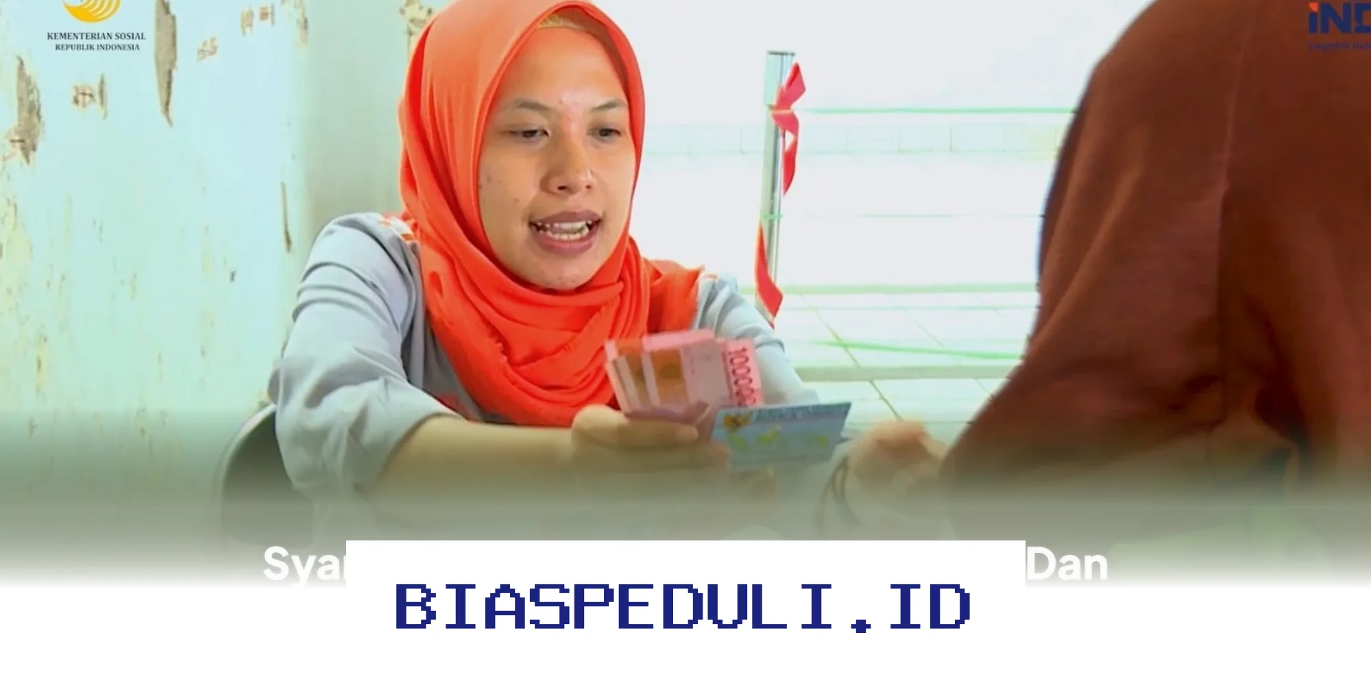 Bansos BPNT 2026: Kapan Jadwal Pencairan dan Siapa Saja yang Berhak Menerimanya?