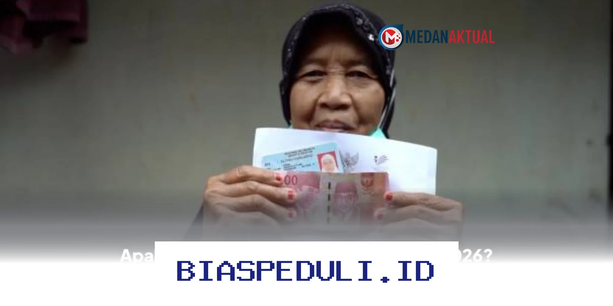 Bansos BPNT Cair Maret 2026? Simak Cara Mudah Cek Statusnya Online!