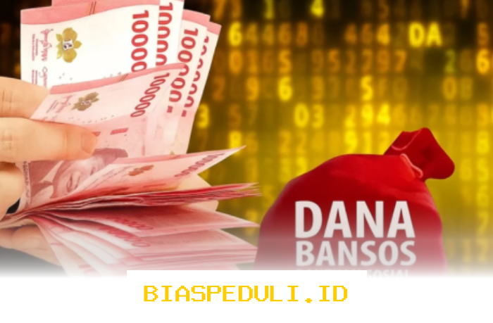 Bansos Cair Usai Lebaran 2026, Ini Daftar Lengkapnya!
