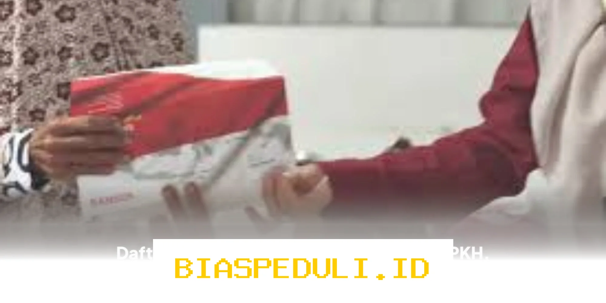 Bansos Cair Usai Lebaran 2026: PKH, BPNT, Atensi YAPI, Simak Daftar Lengkapnya!