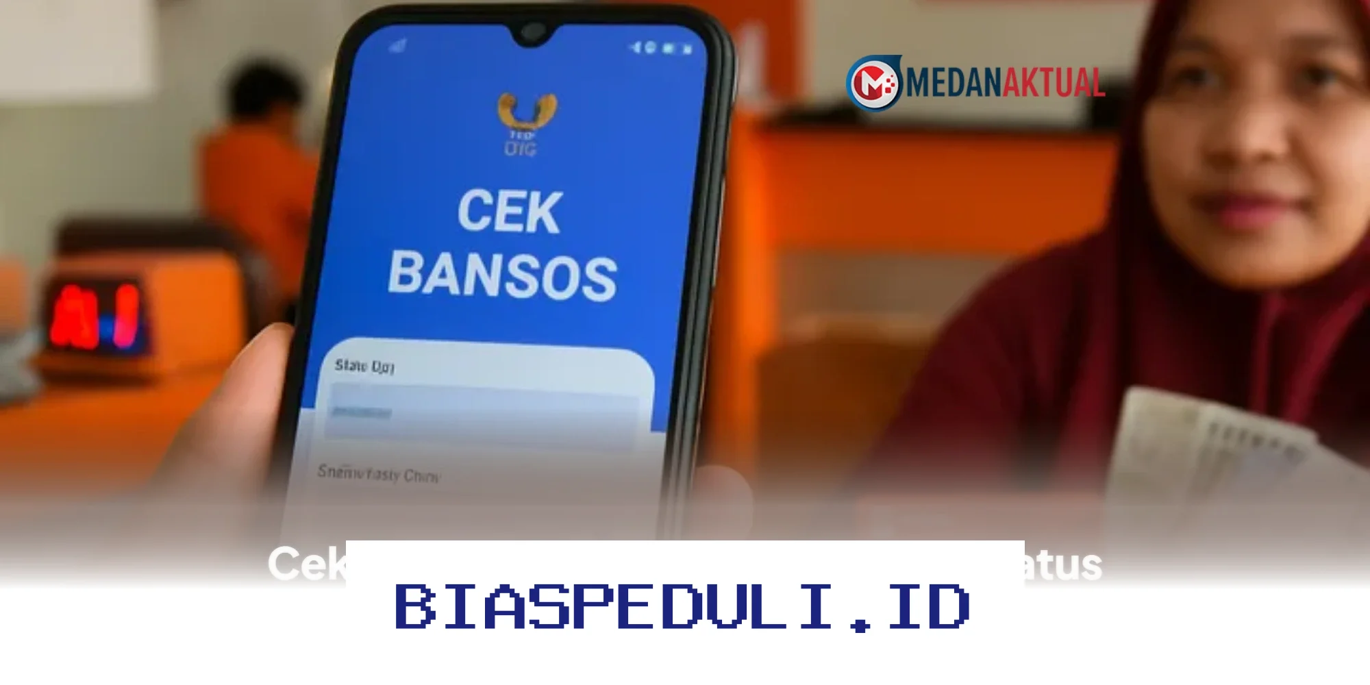 Bansos Kemensos Tahap 2: Cek Status Aktifmu Sekarang Juga!