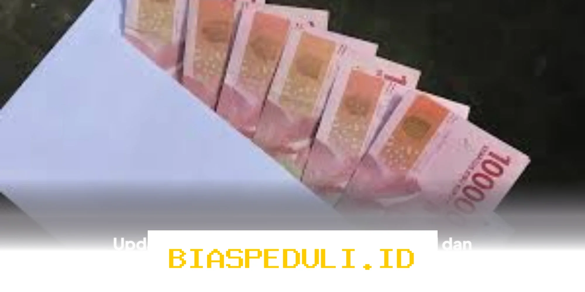 Bansos Lebaran 2026: PKH dan BPNT Cair Hingga Rp1,5 Juta, Cek KKS Anda Sekarang!