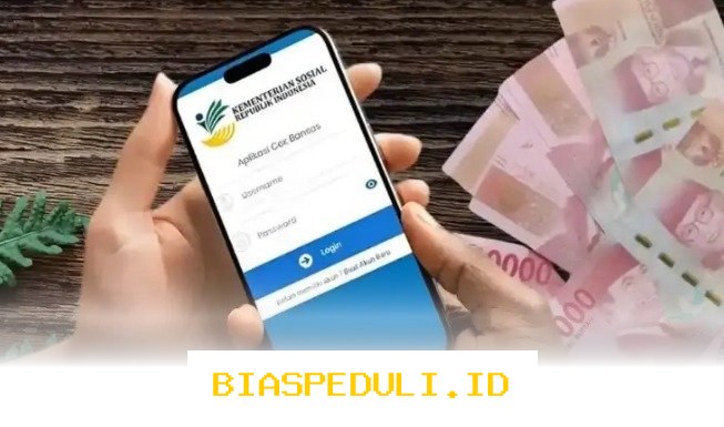 Bansos Maret 2026 Cair! Ini Perbandingan Cek Mandiri vs Data Pendamping yang Wajib Diketahui