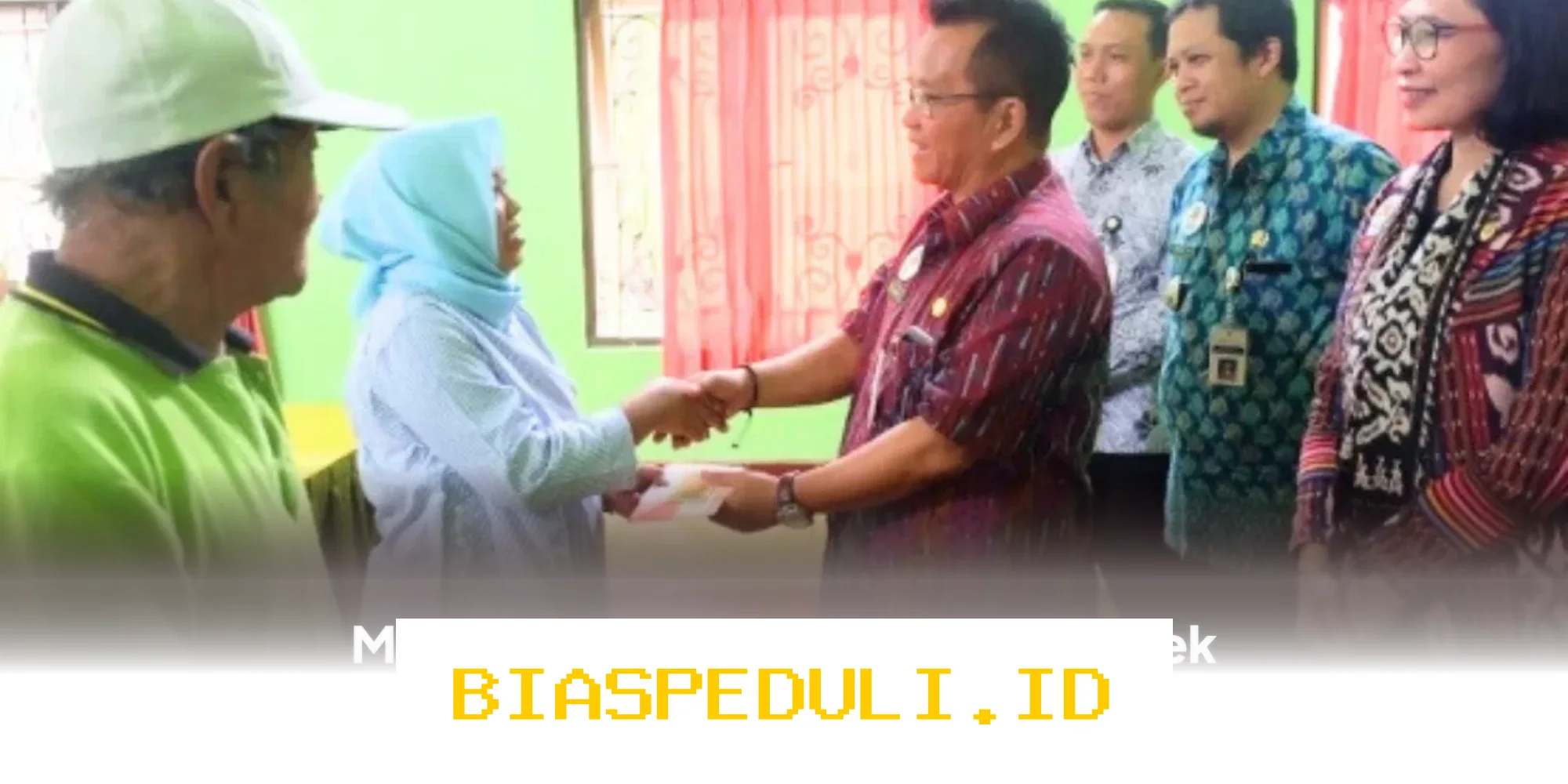 Bansos Maret 2026 Masih Tersedia? Simak Jadwal dan Cara Mudah Mengeceknya!