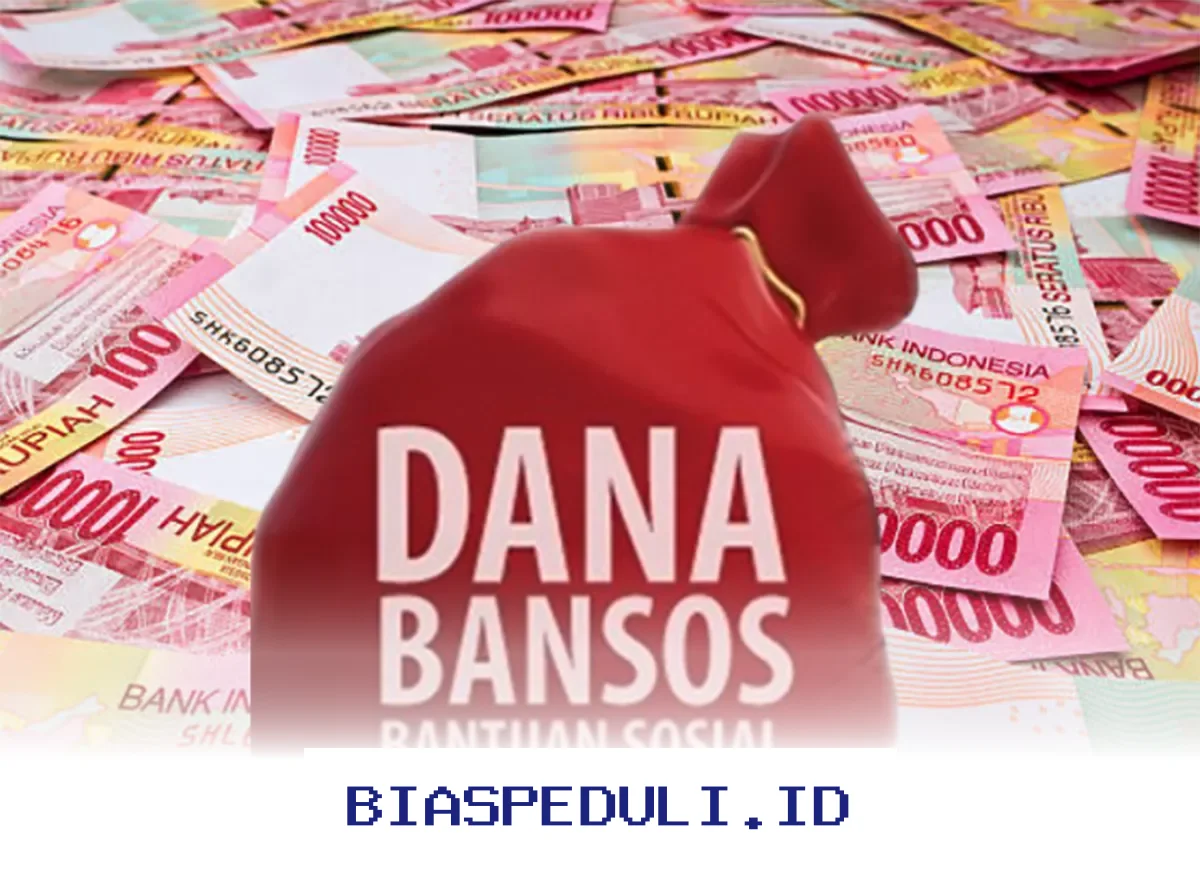 Bansos Maret 2026 Resmi Cair! Simak Cara Mudah Cek Penerima PKH dan BPNT Plus Daftar Lengkap Bantuan Sosial Terbaru