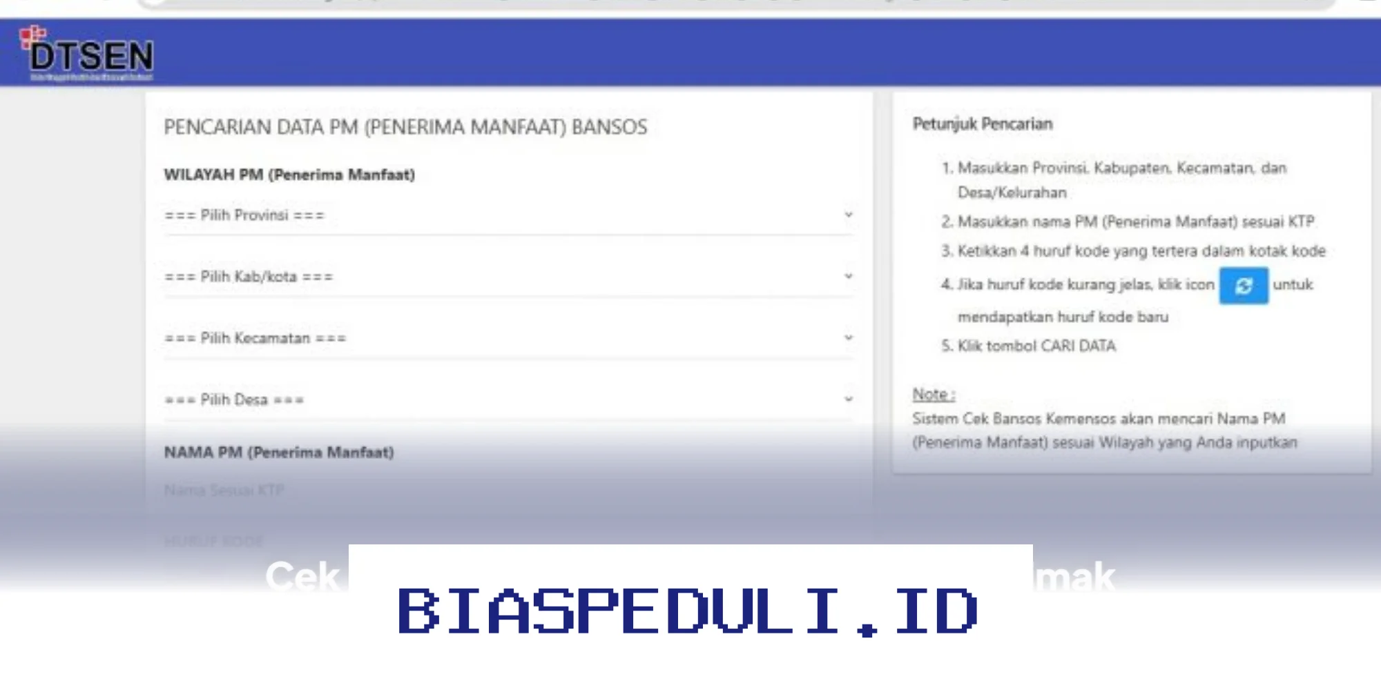 Bansos Maret 2026 Sudah Bisa Dicairkan! Ini Syarat dan Jadwalnya yang Wajib Kamu Tahu!