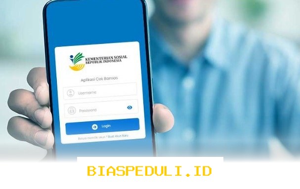 Bansos Maret 2026 Sudah Cair! Ini Cara Mudah Cek Status Penerima PKH untuk Pemula