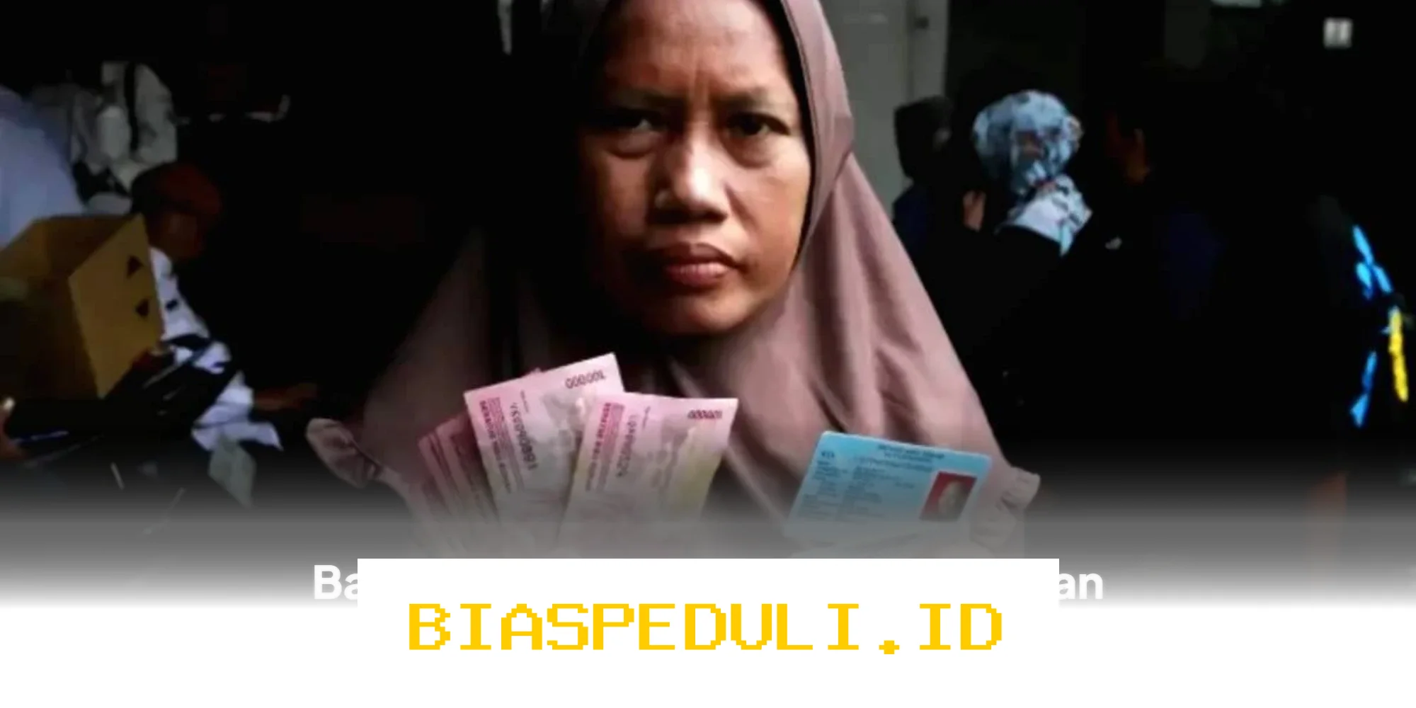 Bansos PKH 2026 Resmi Cair! Ini Jadwal dan Besaran Bantuan yang Akan Diterima