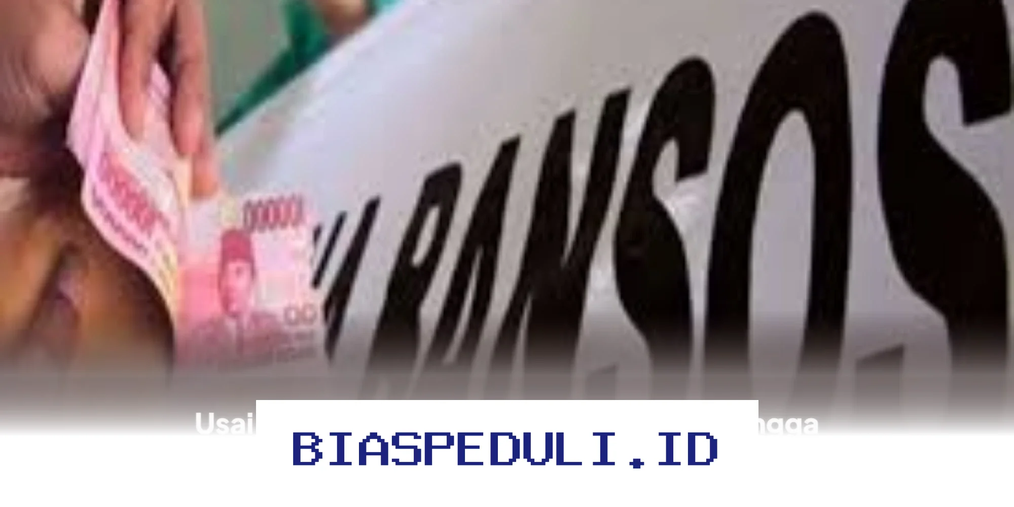 Bansos PKH, BPNT, dan PIP Cair Setelah Lebaran 2026? Ini Dia Rinciannya!