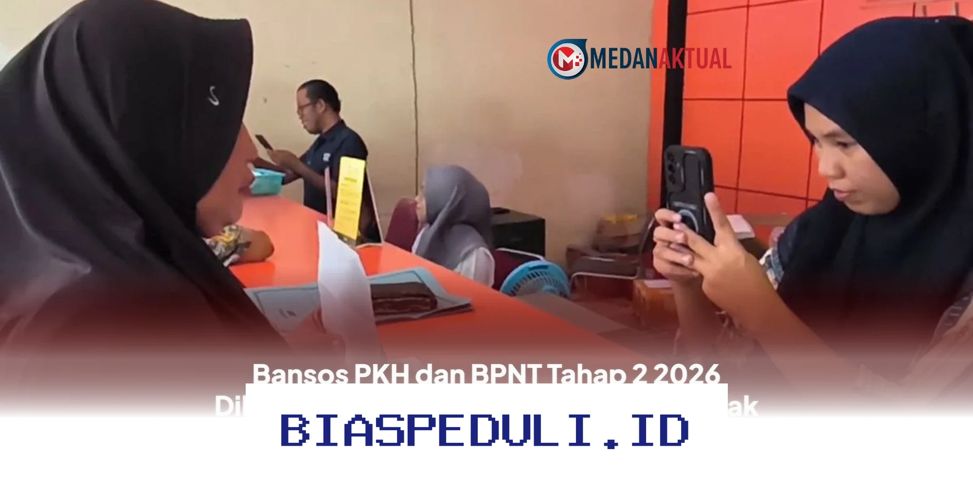 Bansos PKH dan BPNT Tahap 2 2026 Cair Sebelum Lebaran? Ini Kata Resmi Pemerintah!