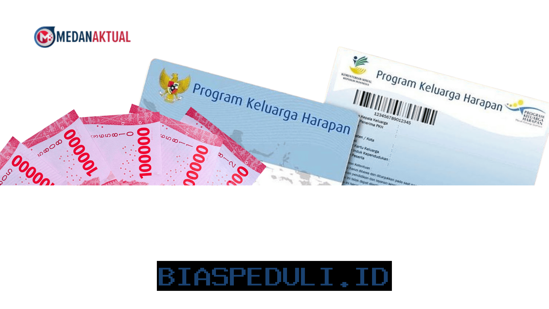 Bansos PKH Tahap 2 Tahun 2026: Kapan Cair, Berapa Besaran, dan Cara Mengecek Status Penerimaan?