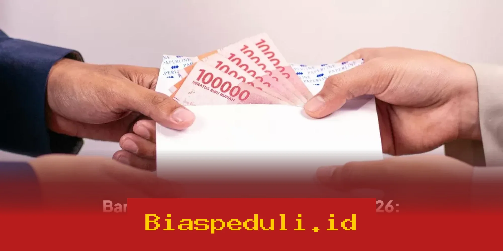 Bansos Ramadan 2026 Resmi Cair, 35 Juta KPM PKH dan BPNT Terima Bantuan!