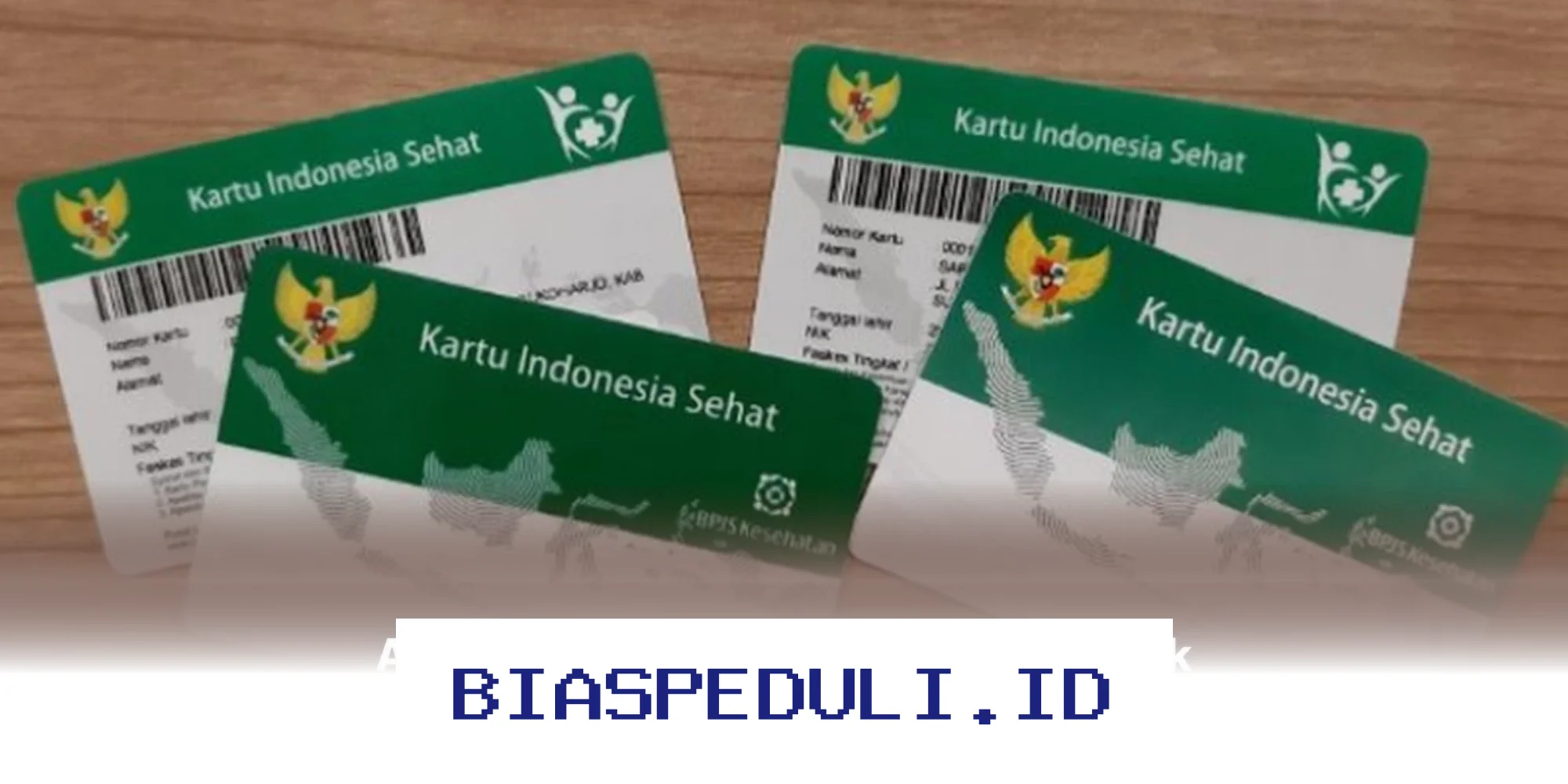 Bantuan Kesehatan PBI JK Maret 2026: Syarat, Cara Cek, dan Informasi Lengkap yang Perlu Anda Ketahui!