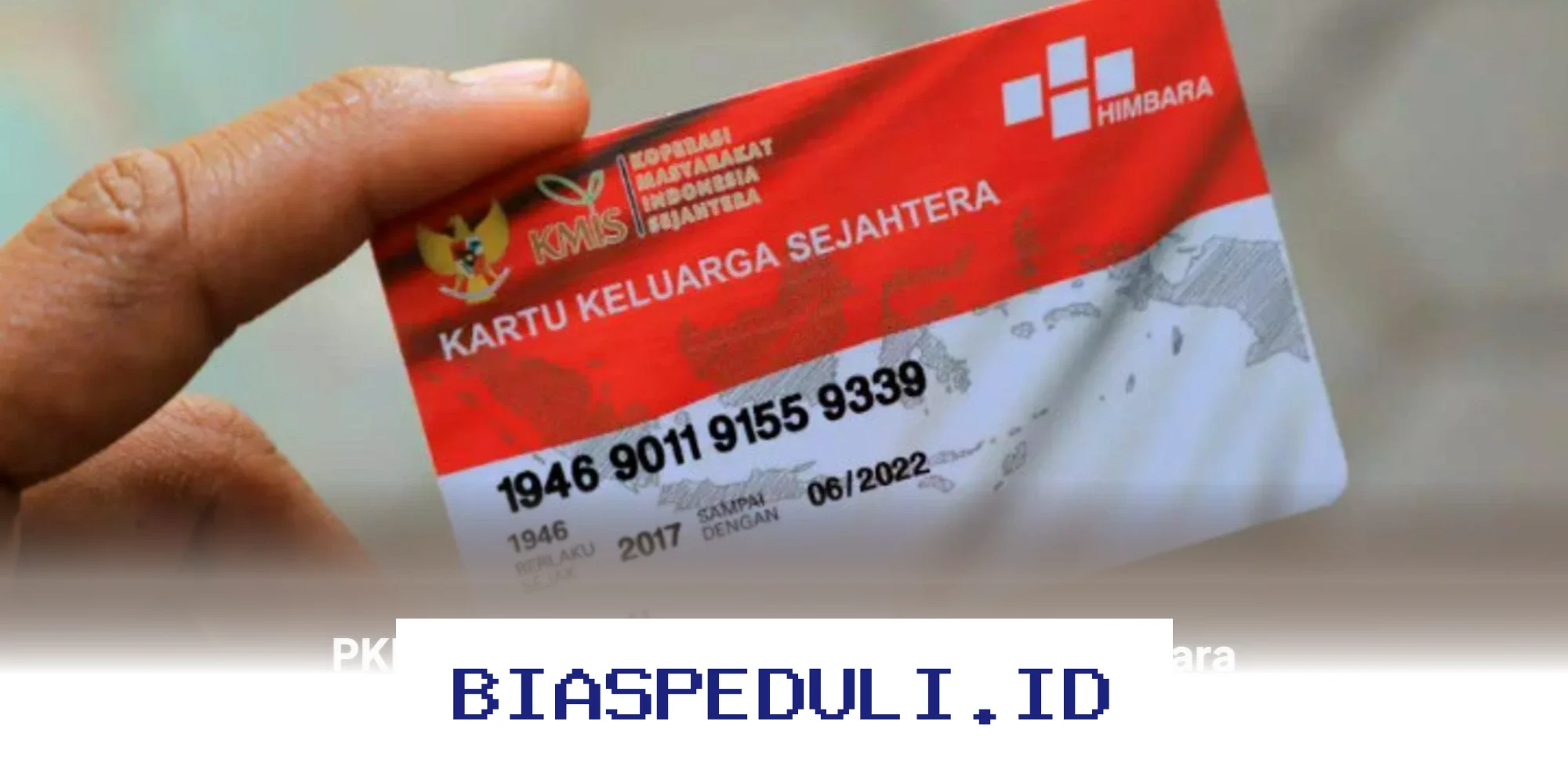 Bantuan PKH Tahap 1 Tahun 2026 Sudah Cair! Ini Dia Cara Mudah Cek Nama Penerima dan Nilai Bantuannya!