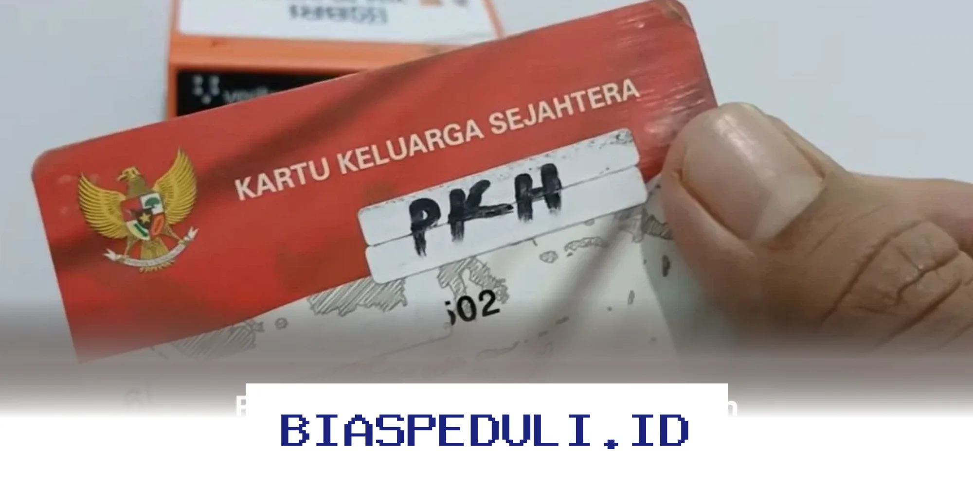 Bantuan PKH Tahap 2 Sudah Cair! Ini Dia Besaran Uangnya dan Siapa Saja yang Terima?