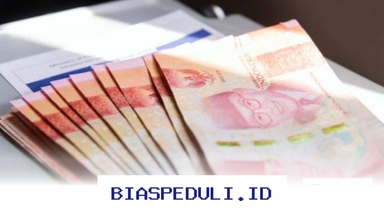 Bantuan Sosial PKH, BPNT, dan PIP Cair April 2026! Ini Dia Rinciannya!