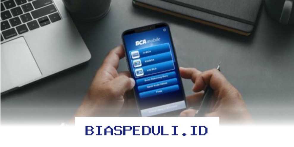 Bayar Indihome via mBanking BCA Tanpa Ribet, Ini Biaya Adminnya!