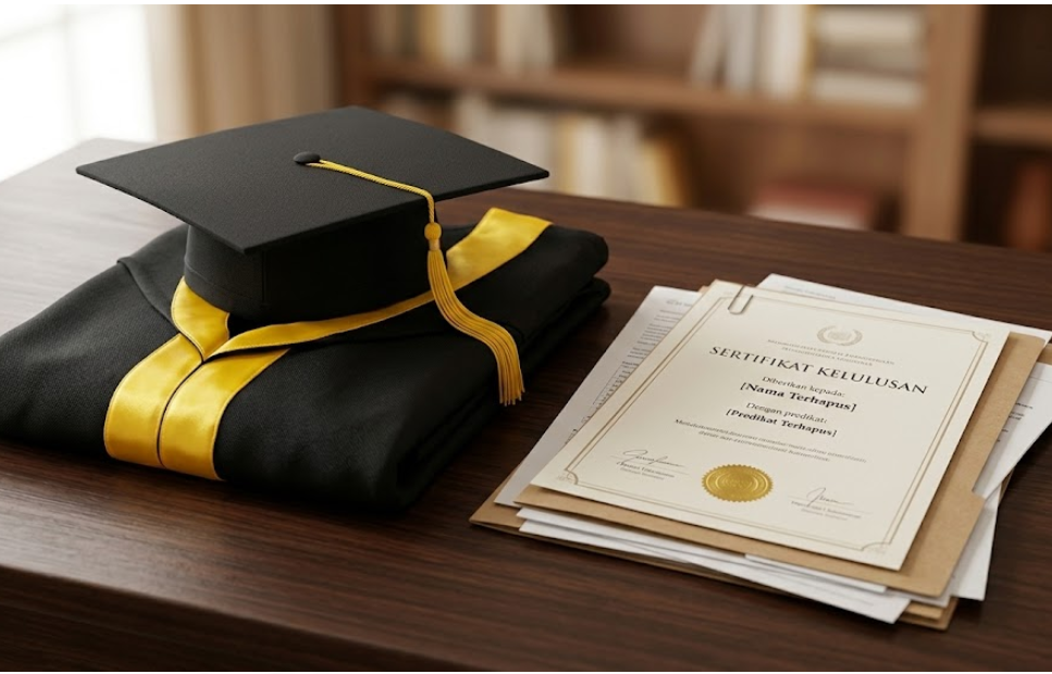 Beasiswa LPDP: Panduan Lengkap Pendaftaran yang Wajib Diketahui!