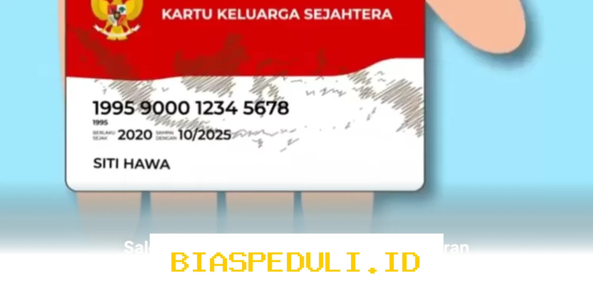 Benarkah Saldo KKS Naik Jelang Lebaran 2026? Ini Dia Fakta dan Penjelasannya!