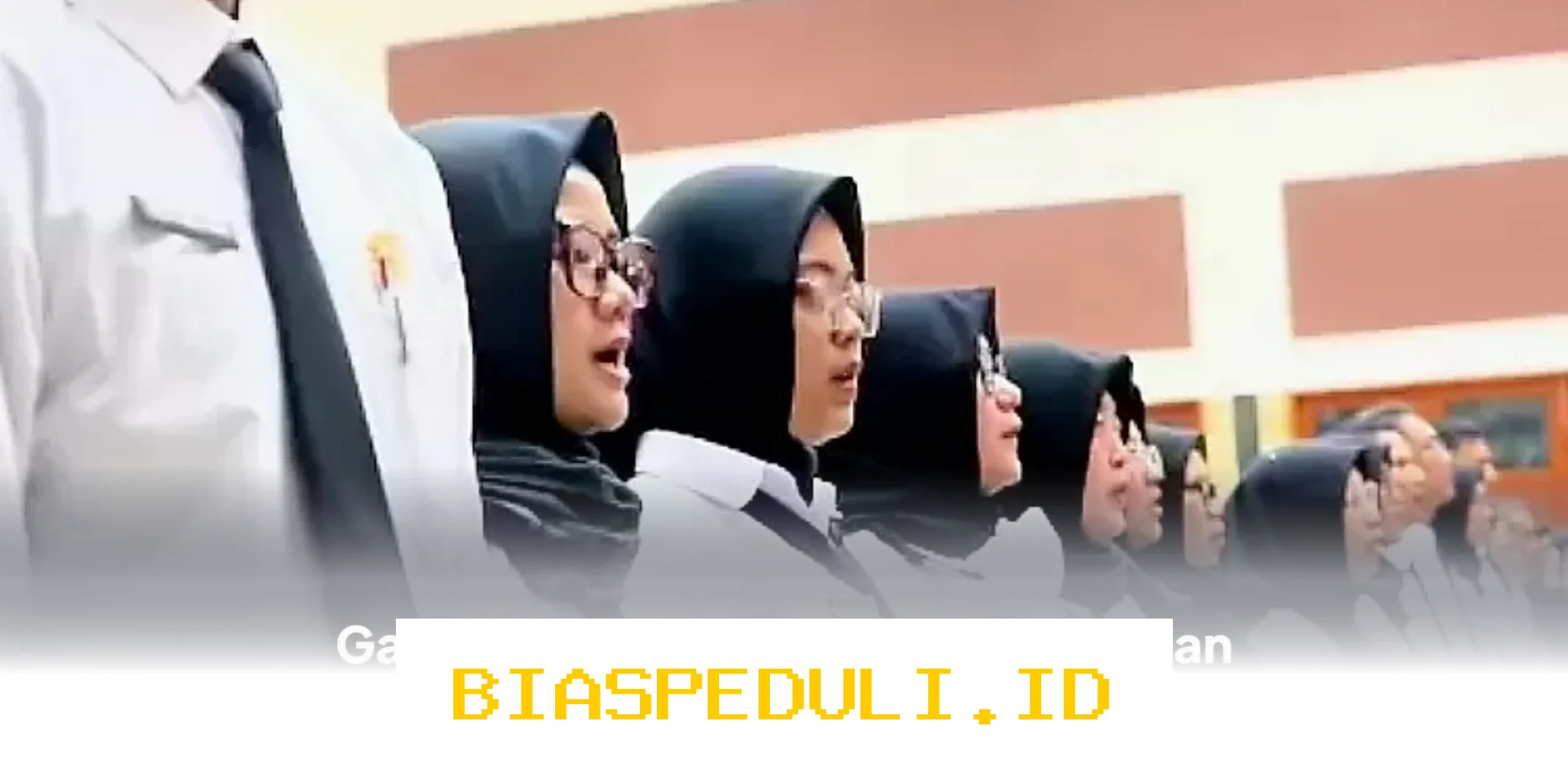 Berapa Gaji PPPK Paruh Waktu 2026? Simak Rincian Besaran dan Tunjangannya!