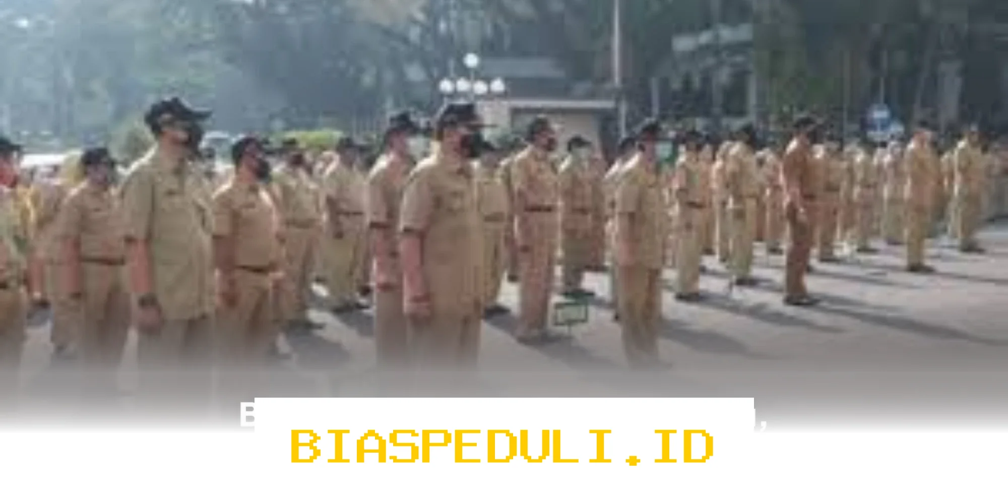 Berapa Upah PPPK Paruh Waktu? Simak Bocoran Nominalnya yang Menarik Perhatian!