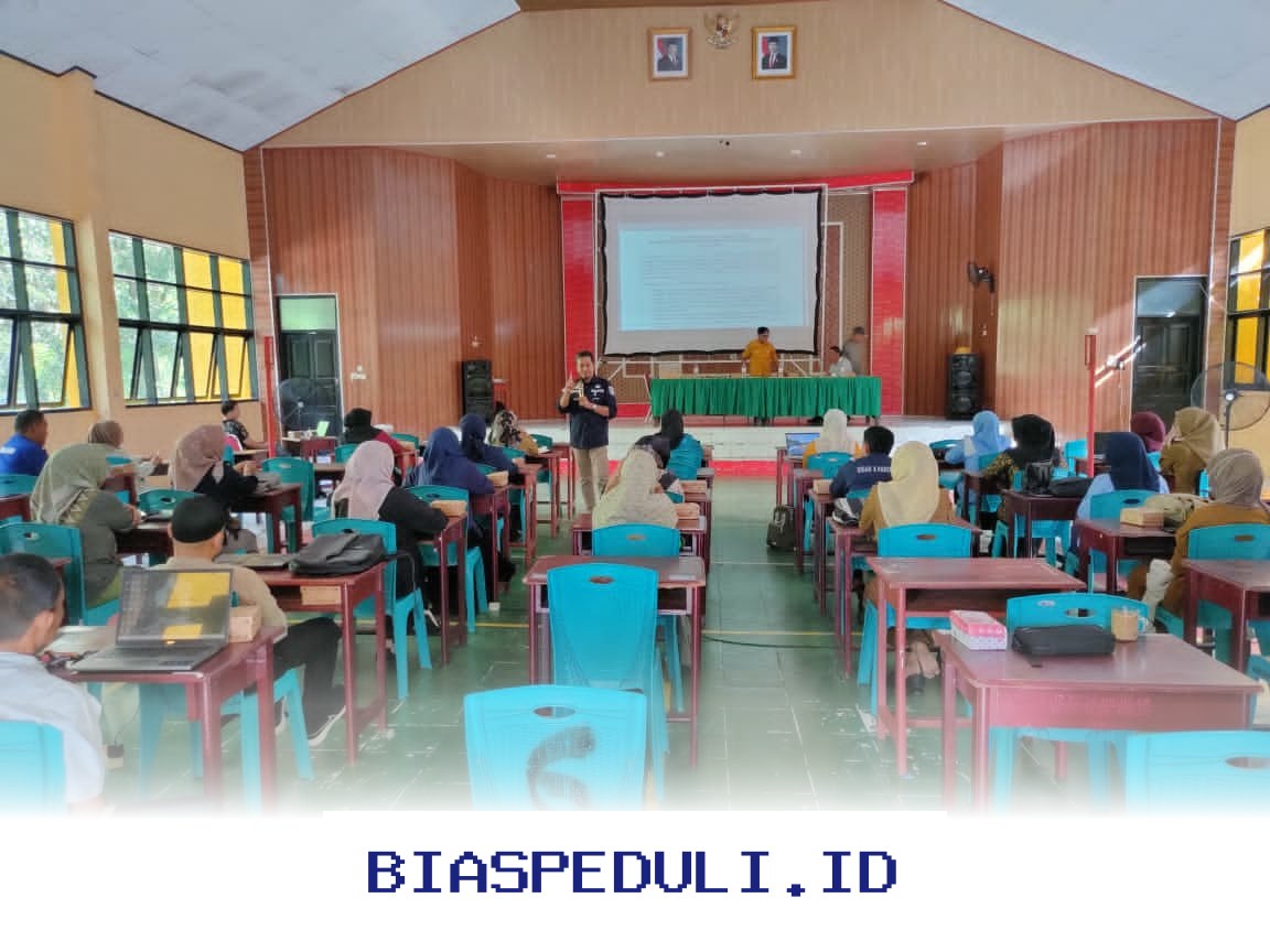 Berita Terkini yang Sedang Ramai Diperbincangkan!