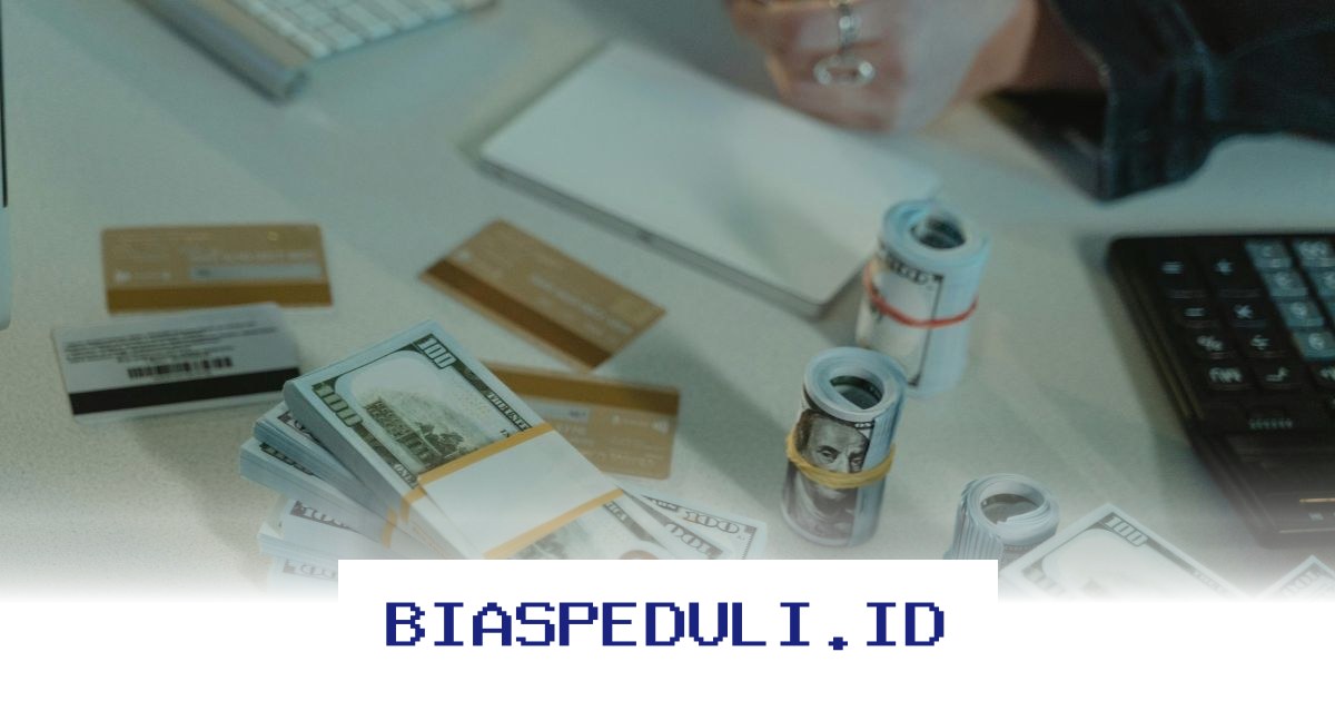 Berita Terkini yang Sedang Ramai Diperbincangkan!