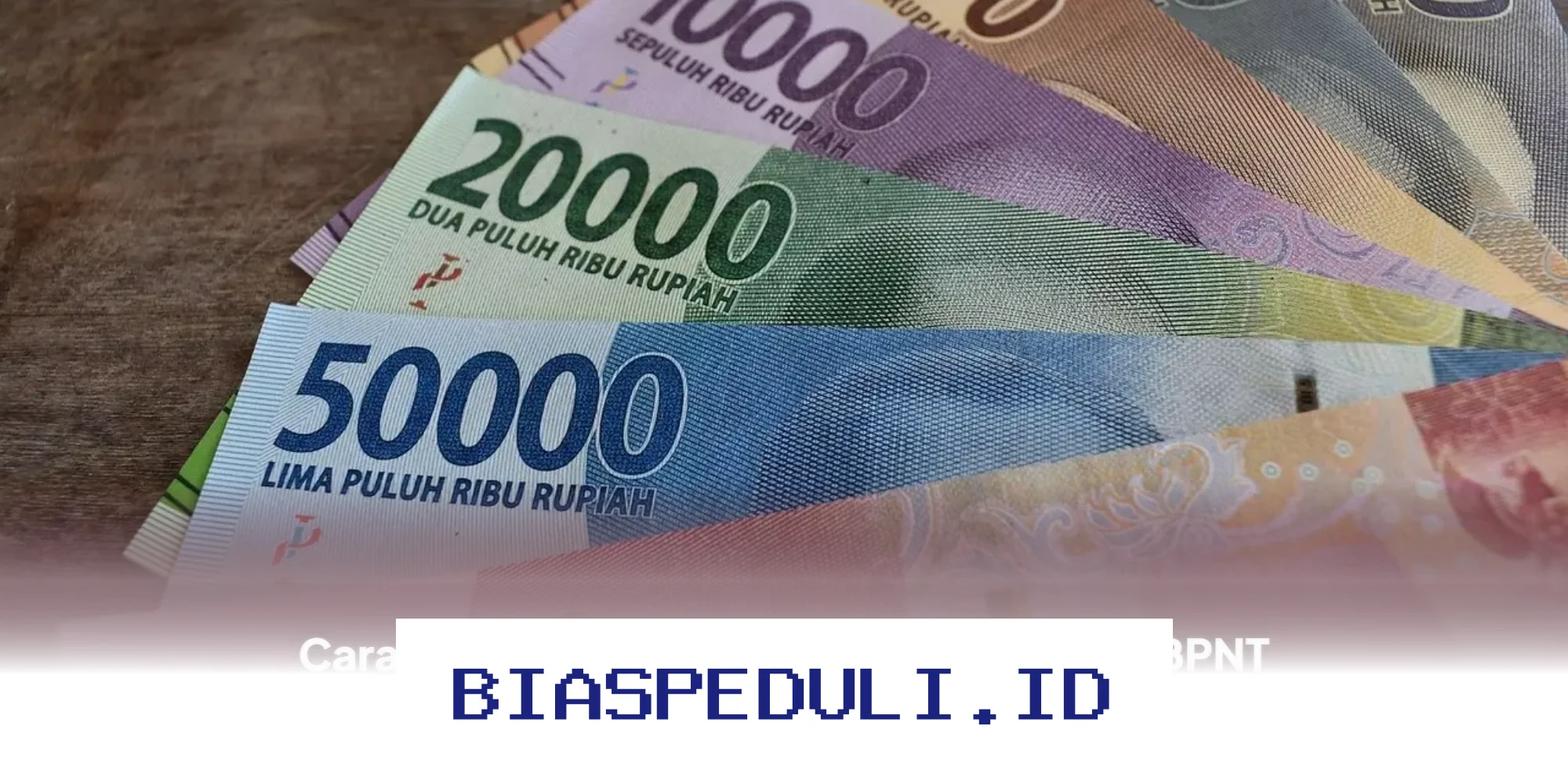 Bingung Bansos PKH & BPNT Belum Cair? Ini Cara Ceknya di Kemensos Maret 2026!