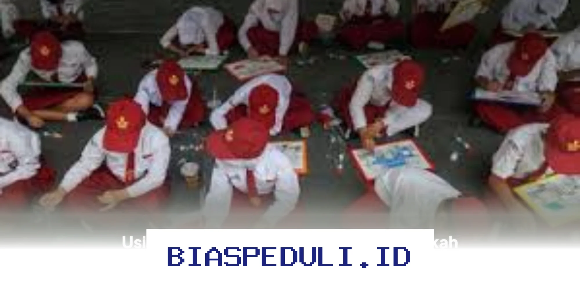 Bisakah Anak Usia di Bawah 7 Tahun Ikut Seleksi SPMB 2026 untuk Jenjang SD?