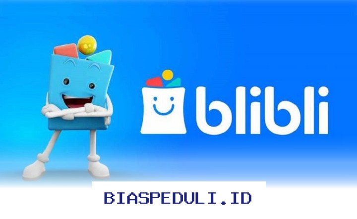 Blibli Raup Pendapatan Rp22,36 Triliun dengan Strategi Omnichannel yang Menggebrak Pasar E-Commerce Indonesia!