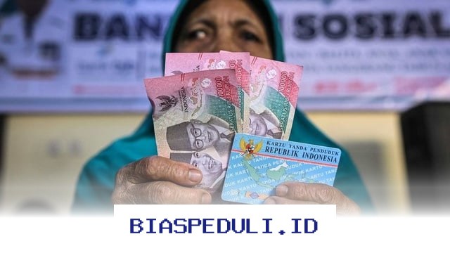 BLT Rp600 Ribu Cair Lagi Usai Lebaran 2026, Ini Waktunya!