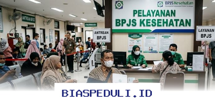 BPJS Kelas 1-3 Dihapus, Kapan Layanan KRIS Dimulai?