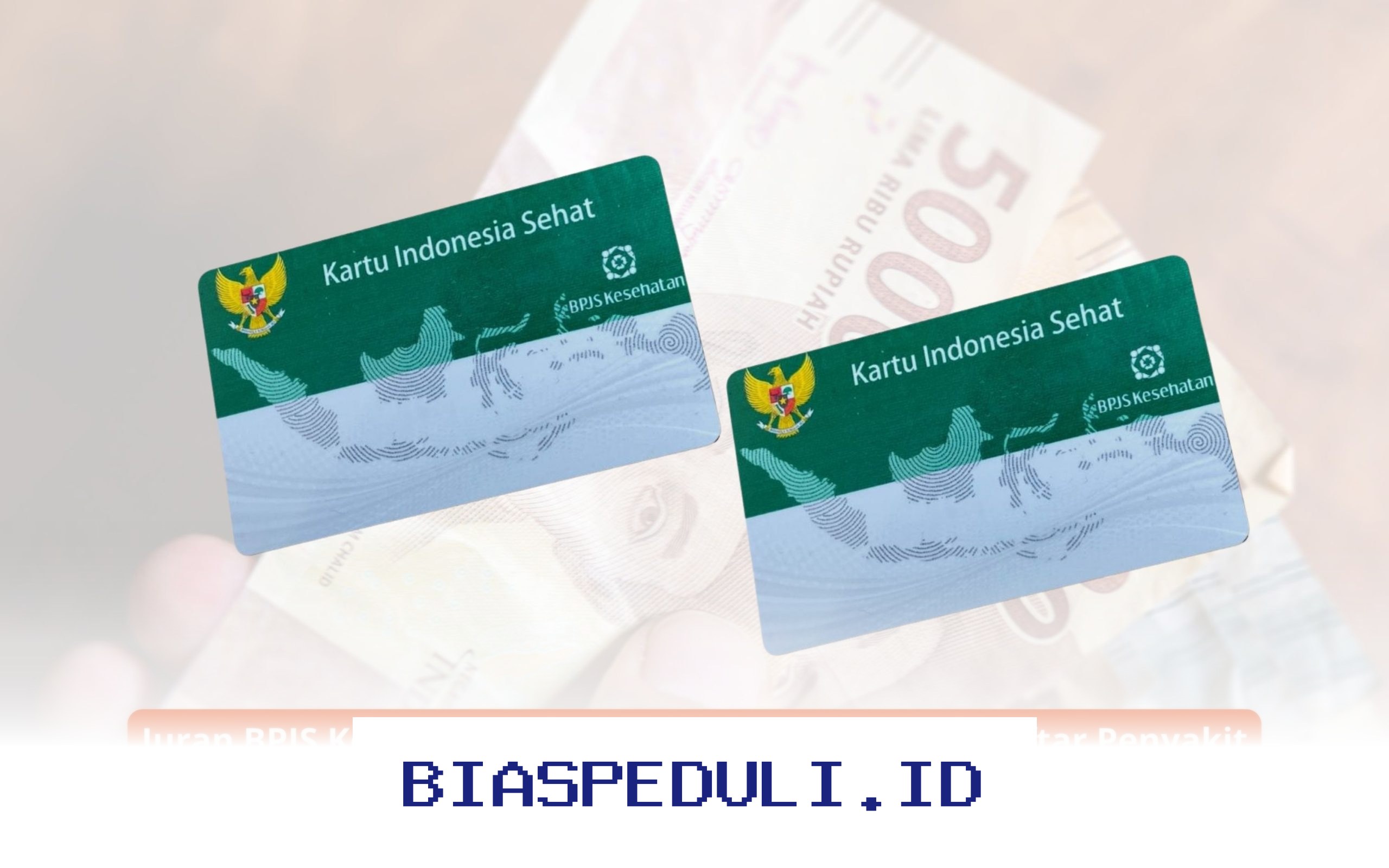 BPJS Kesehatan April 2026: Biaya Iuran Kelas 1, 2, 3 dan Daftar Penyakit yang Ditanggung Lengkap!