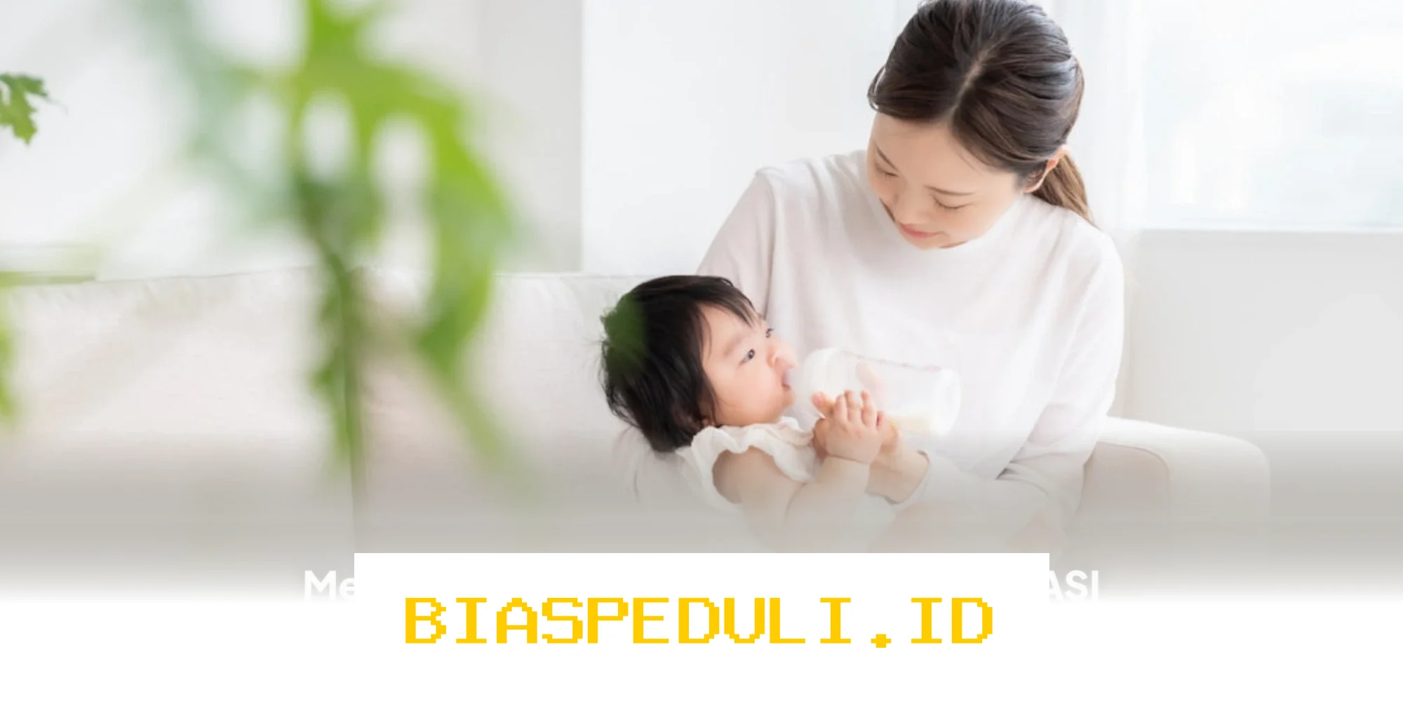 Cara Alami Tingkatkan Produksi ASI untuk Optimalisasi Pertumbuhan Bayi Anda!