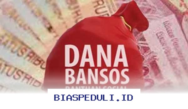 Cara Ampuh Lolos Seleksi BPNT dan BLT Bansos Maret 2026 Melalui Daftar DTKS Kemensos!