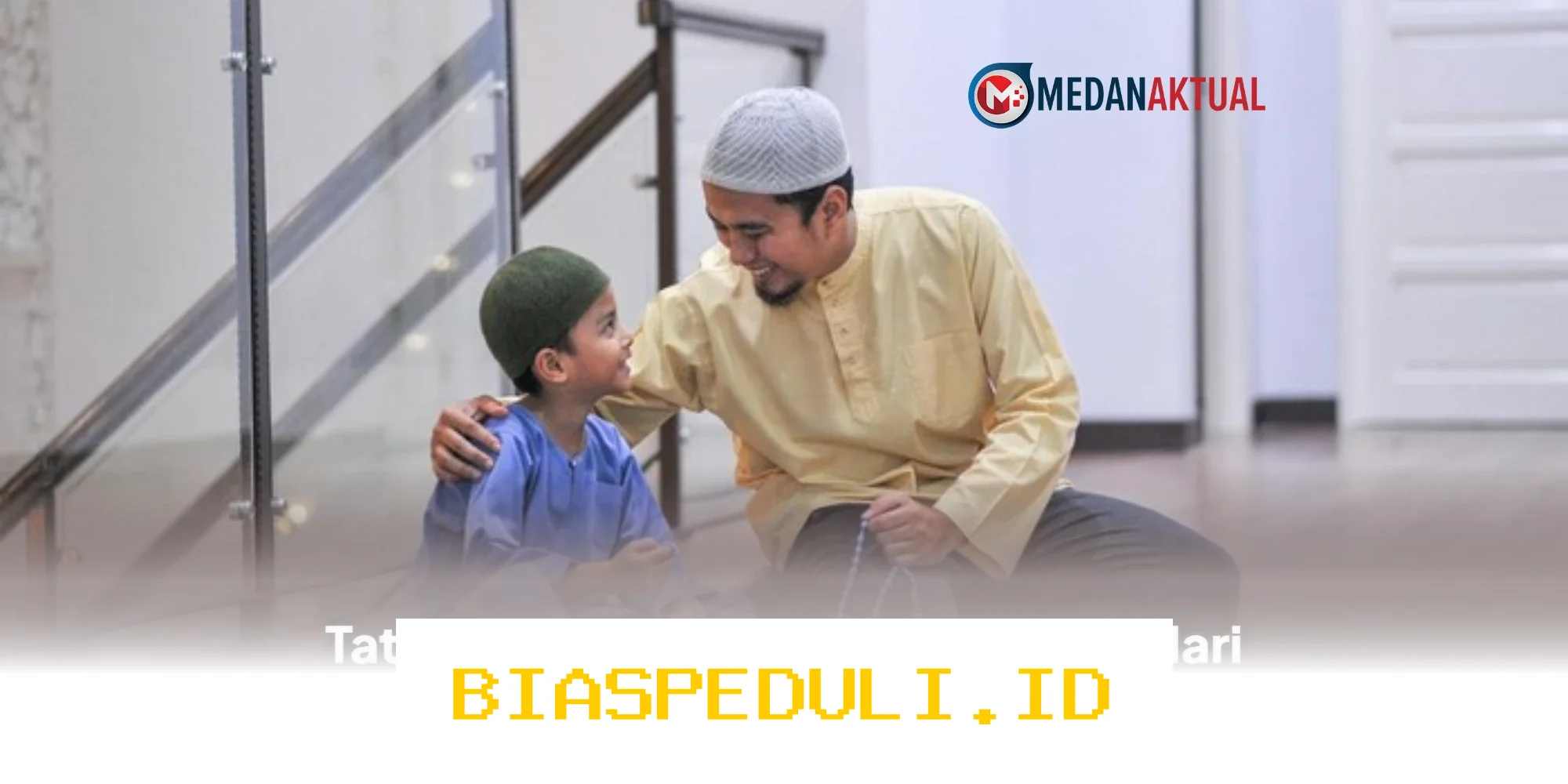Cara Benar Melakukan I’tikaf di Masjid Selama 10 Hari Terakhir Ramadhan yang Wajib Diketahui!