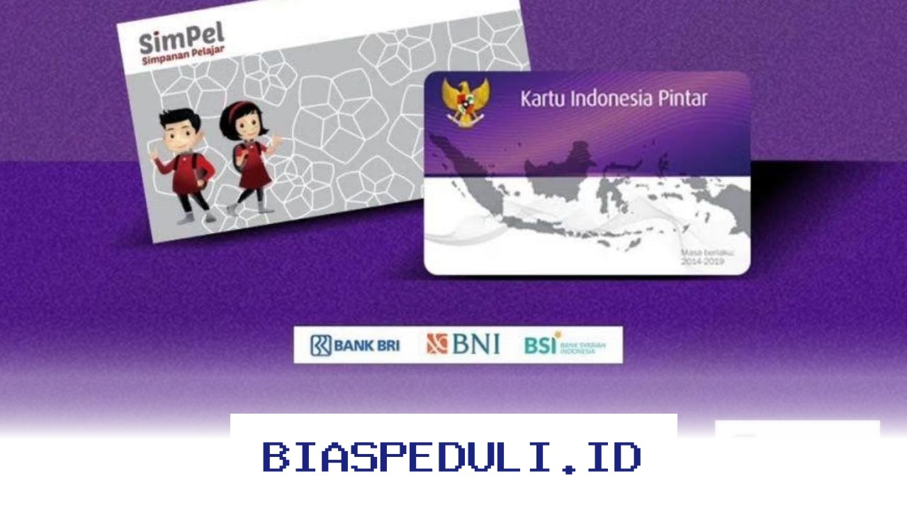 Cara Cek PIP Maret 2026 Online, Kapan Cairnya? Ini Info Resmi Terbaru!