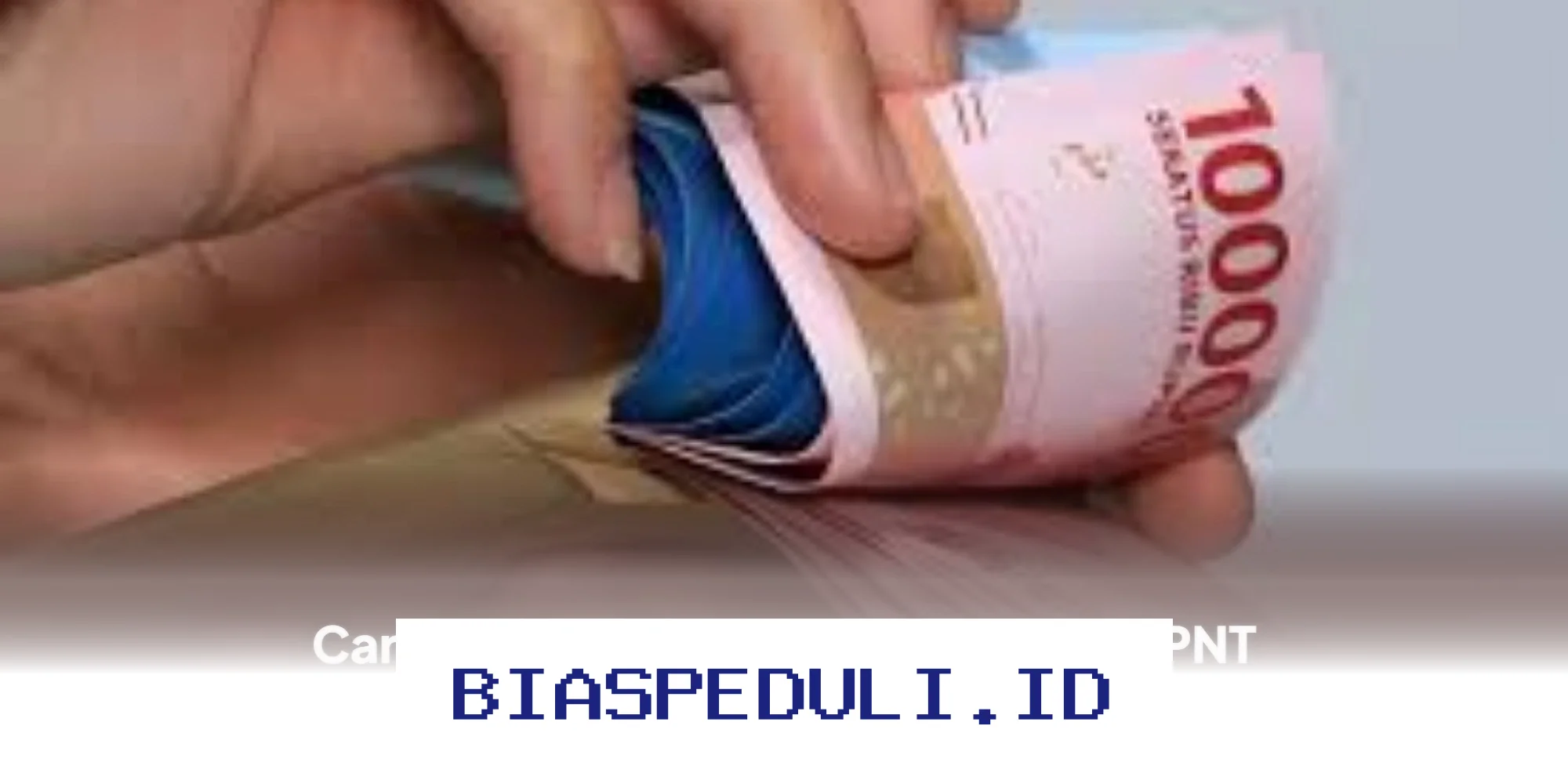 Cara Gampang Mengecek Bansos PKH dan BPNT Maret 2026 Melalui Situs Resmi Kemensos!