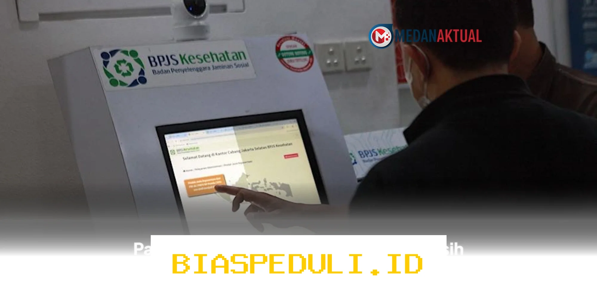 Cara Gampang Mengecek Status BPJS PBI Aktif atau Tidak, Yuk Simak Panduannya!