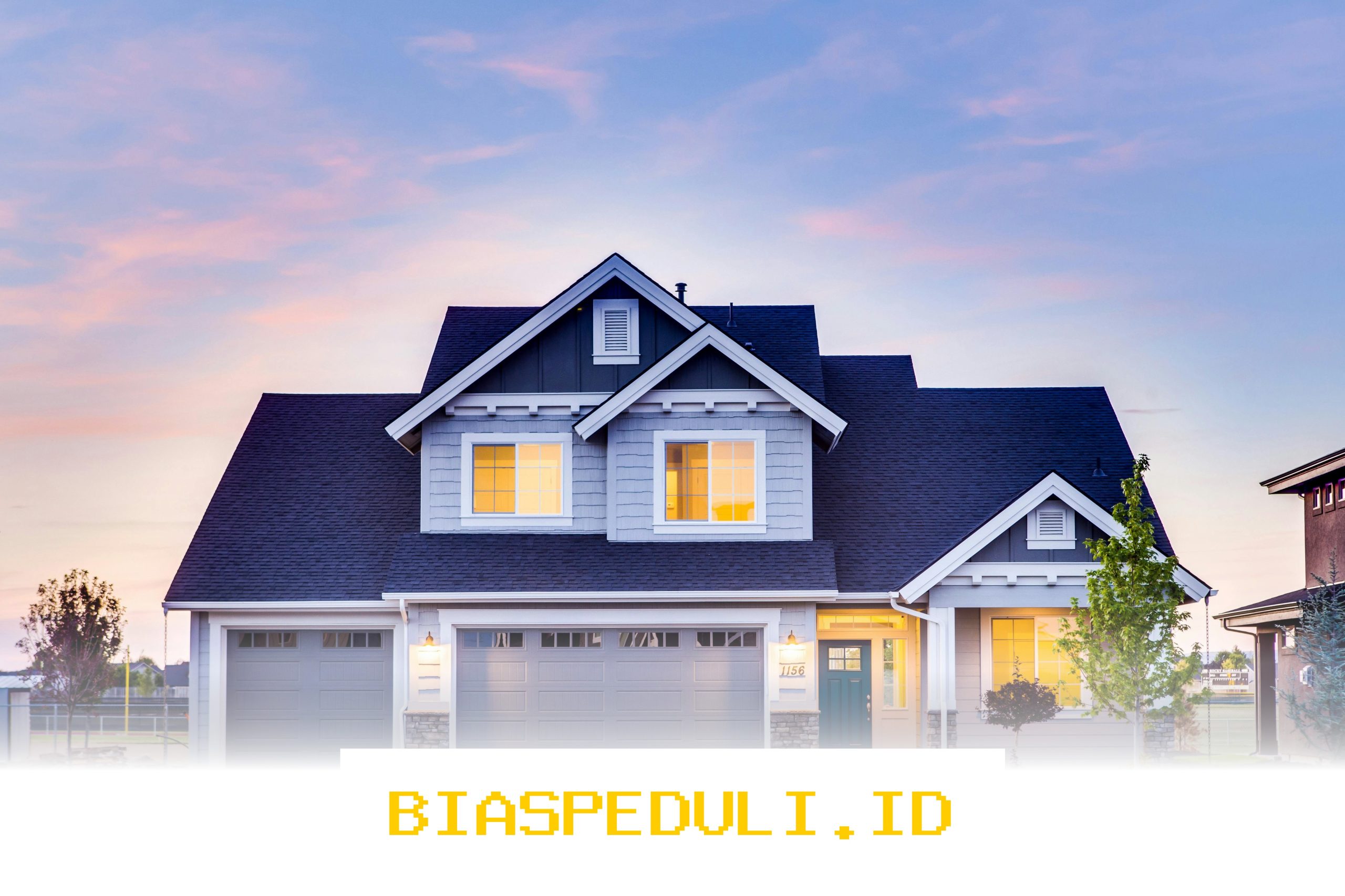 Cara Jitu Mendapatkan KPR Subsidi dan Wujudkan Rumah Idaman untuk Keluarga Anda!