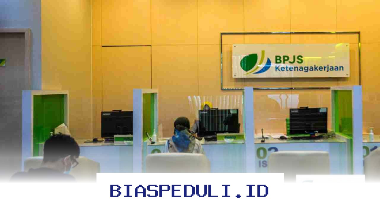 Cara Mudah Cairkan JHT BPJS Ketenagakerjaan 2026 Tanpa Surat Paklaring!