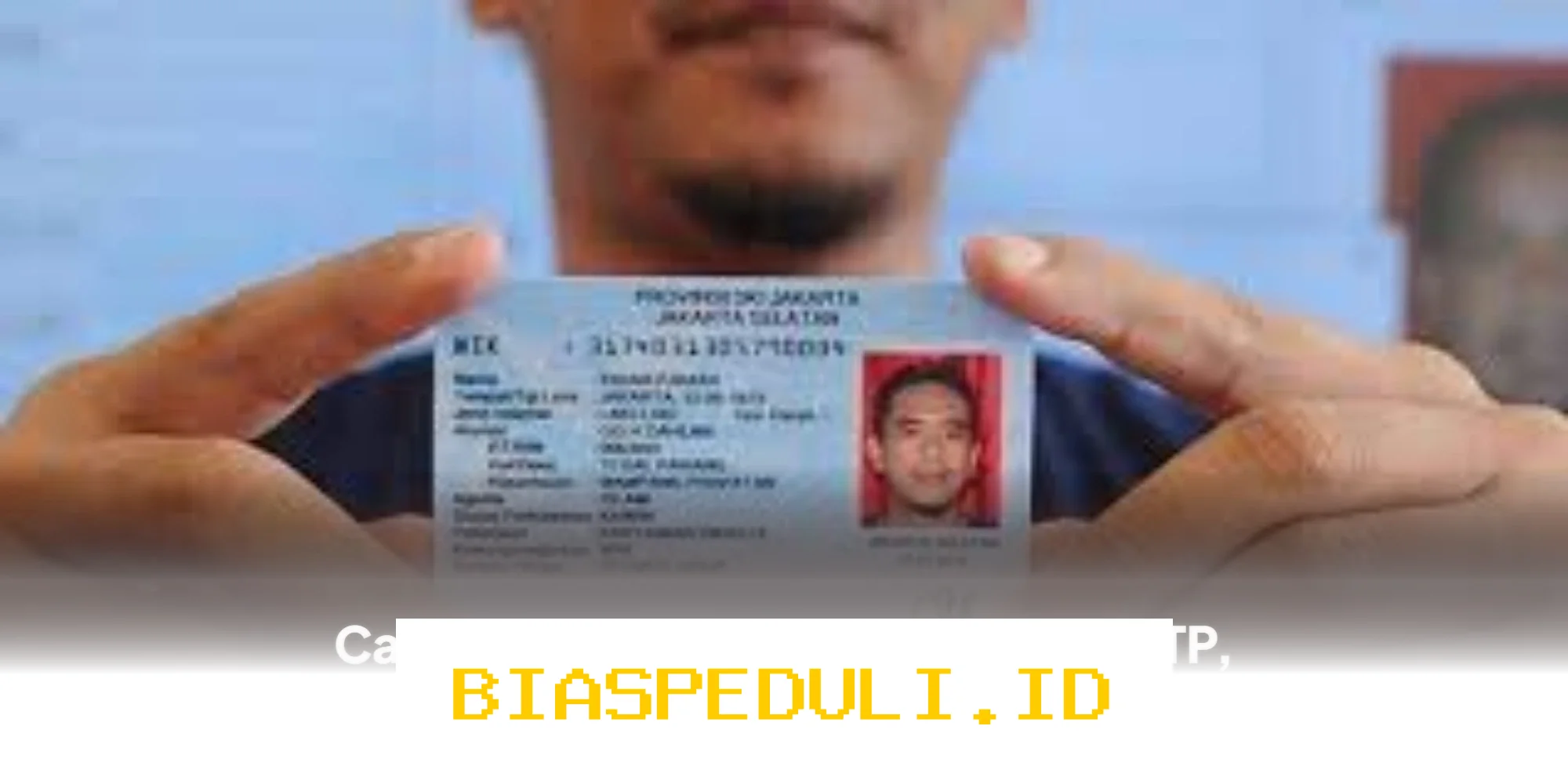 Cara Mudah Cek Bansos 2026 dengan NIK KTP, Langkah Praktis dan Cepat!