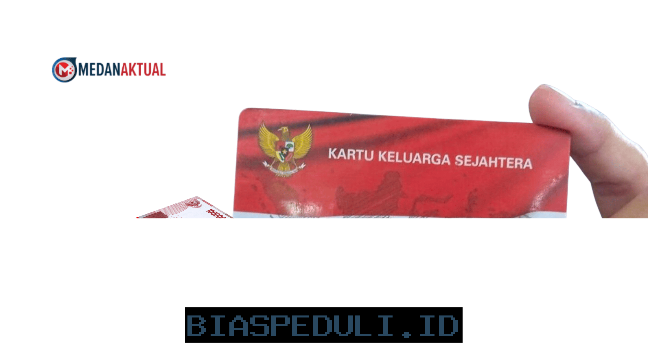 Cara Mudah Cek Bansos April 2026 via HP, Website Kemensos & Aplikasi!