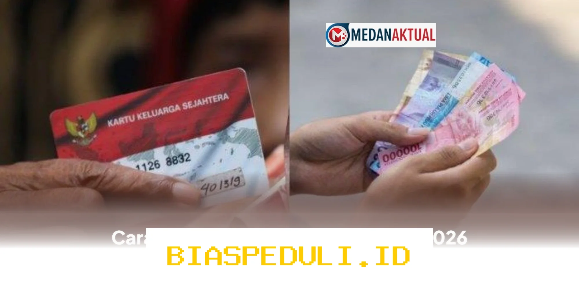 Cara Mudah Cek Bansos Kemensos Maret 2026 untuk PKH dan BPNT!