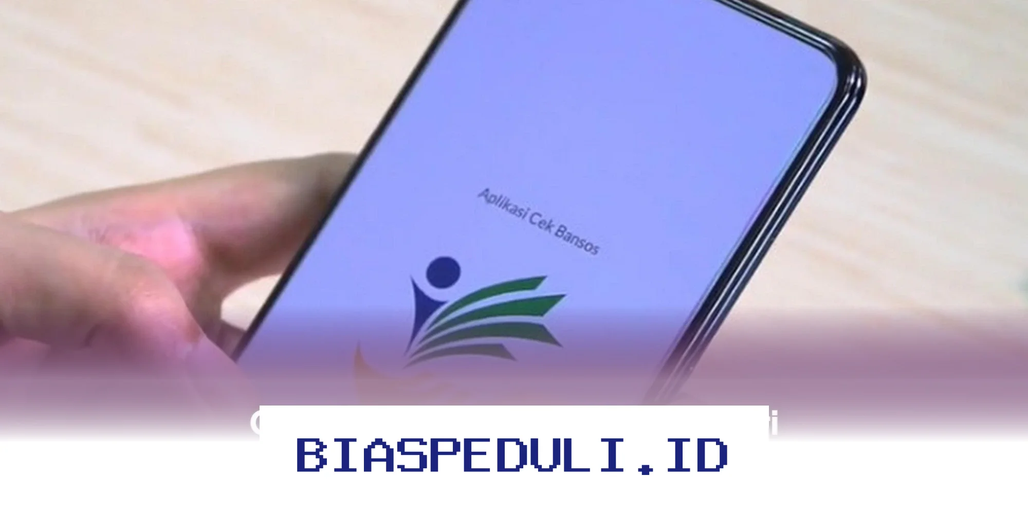 Cara Mudah Cek Bansos Maret 2026 Lewat Aplikasi Resmi Kemensos!