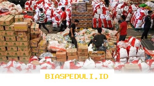 Cara Mudah Cek Bansos PKH Maret 2026 di HP, Pastikan Nama Anda Terdaftar!