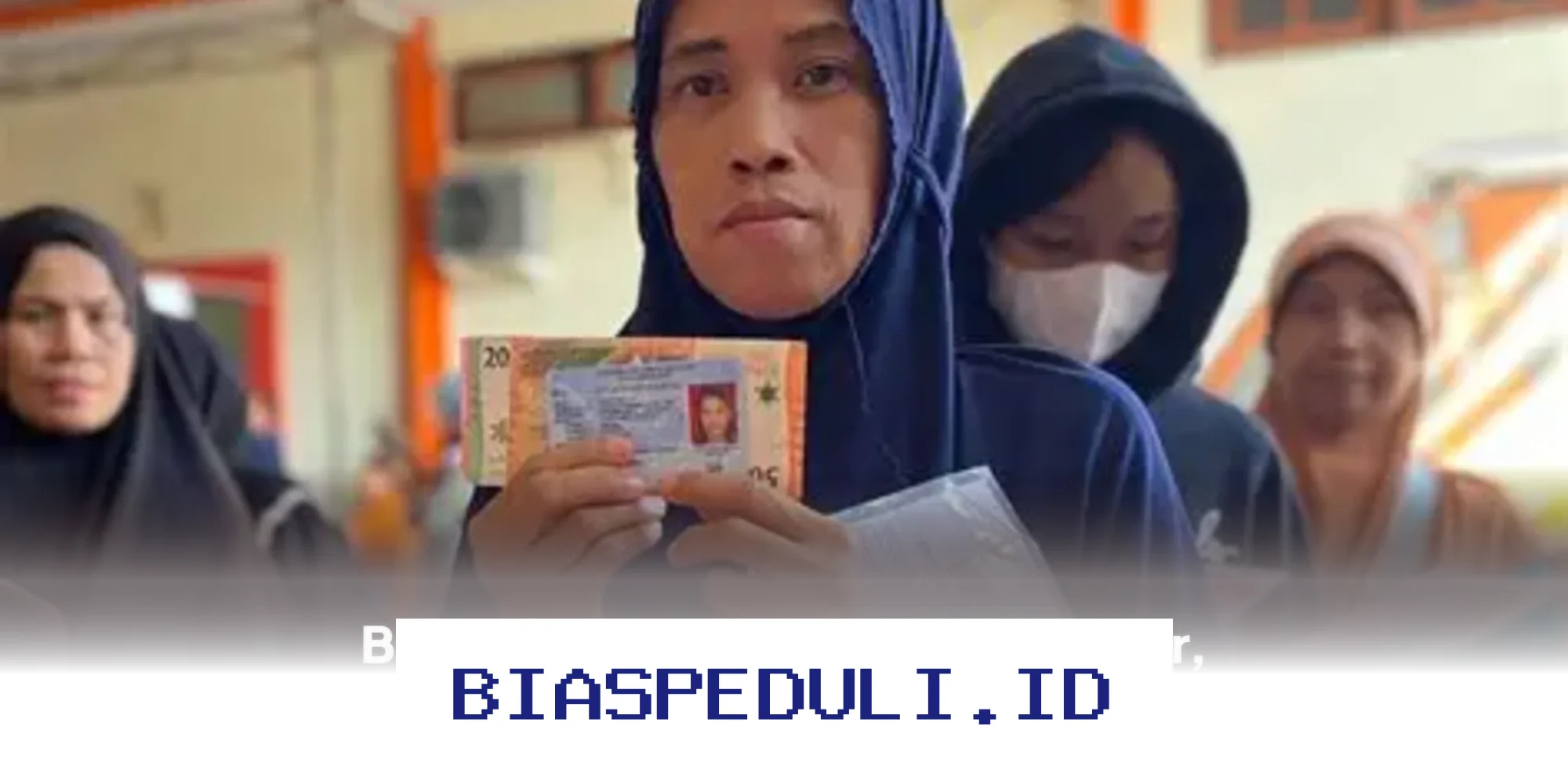 Cara Mudah Cek Bansos PKH Maret 2026 Lewat NIK KTP, Simak Syarat dan Tahapannya!