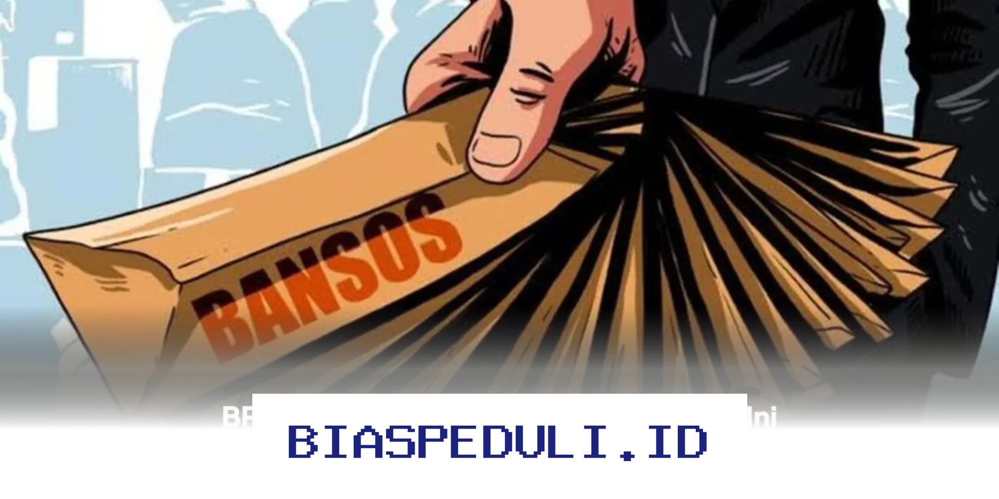 Cara Mudah Cek BPNT Rp600 Ribu Cair Jelang Lebaran dan Jadwal Penyalurannya!