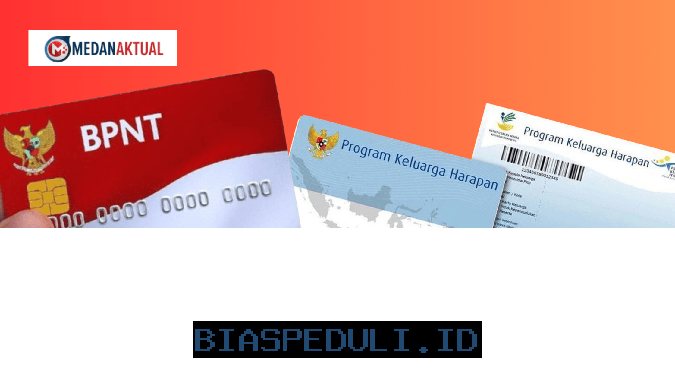 Cara Mudah Cek Desil Bansos PKH dan BPNT 2026 Online dengan NIK KTP!