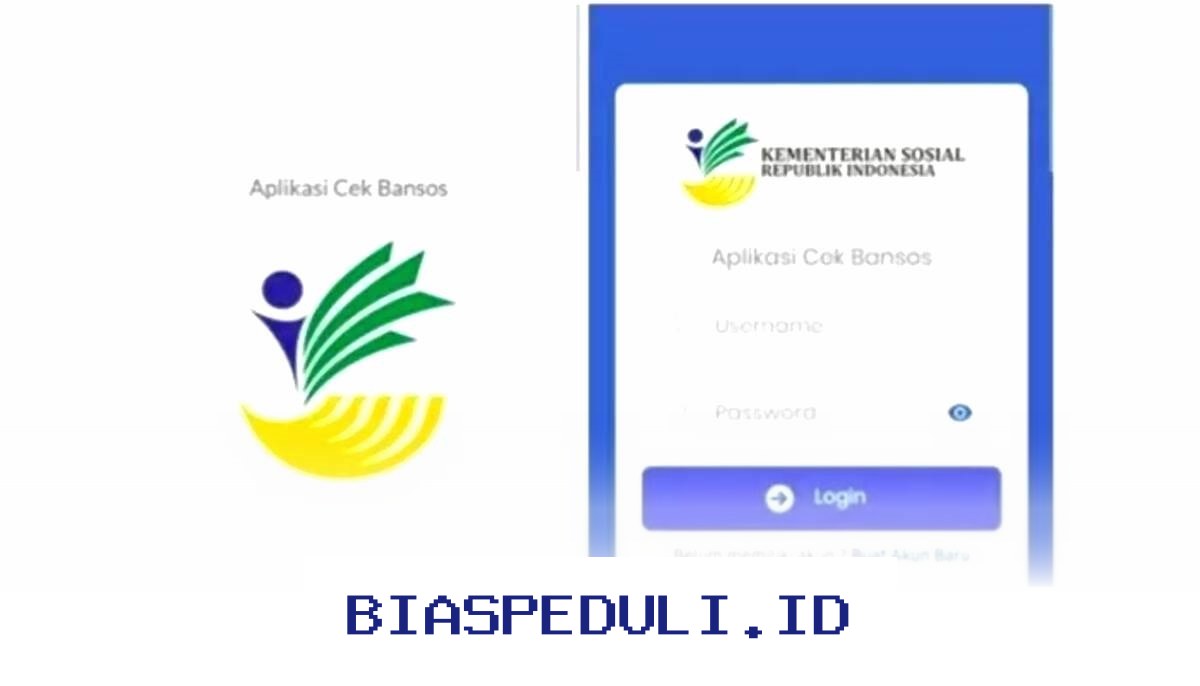 Cara Mudah Cek Desil Penerima Bansos 2026 via Aplikasi Cek Bansos Kemensos!